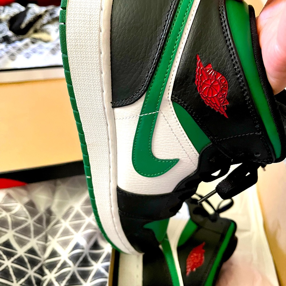Great condition Jordan’s